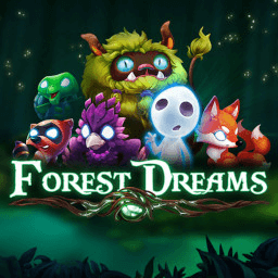forest dreams слот