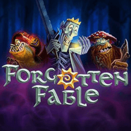 forgotten fable слот