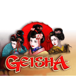 geisha слот